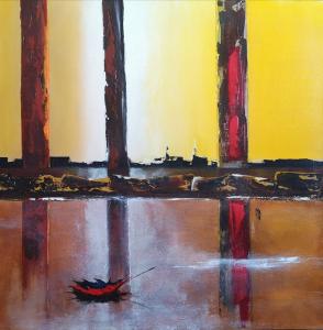 Sans titre 10, de Marc Gary The Art Cycle