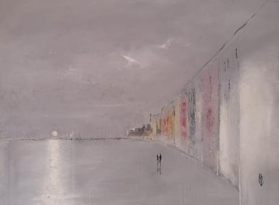 Sans titre 5, de Marc Gary The Art Cycle