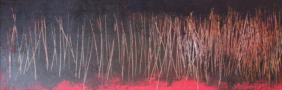 Sans titre 8, de Marc Gary The Art Cycle