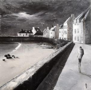 Sein, de Marc Gary The Art Cycle