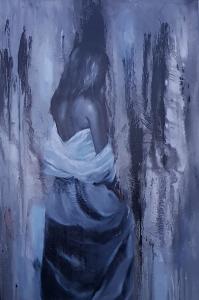 Seul, de Corinne Marino The Art Cycle