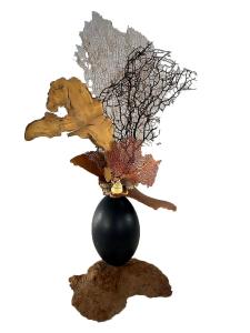 Colibri, de Pascal  Hellegouarch The Art Cycle