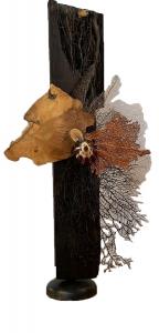 Hermite, de Pascal  Hellegouarch The Art Cycle