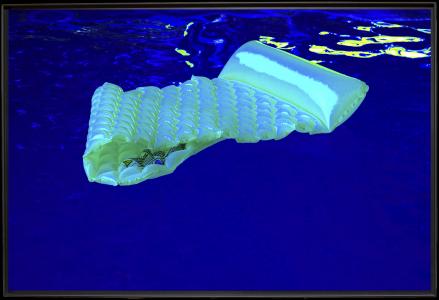 La Machotte Matelas, de Danielle Aspis The Art Cycle