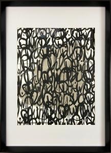 DCL BnW 02, de David Decourcelle The Art Cycle
