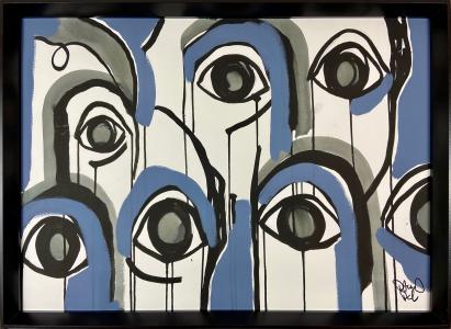 Les autres, de David Decourcelle The Art Cycle