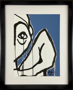 One Half of Myself 04, de David Decourcelle The Art Cycle