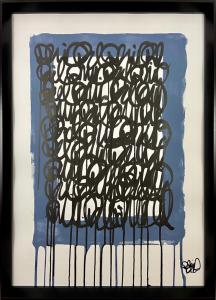DCL BnBW 022, de David Decourcelle The Art Cycle