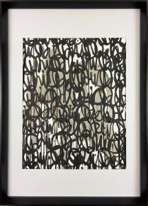 DCL BnW 01, de David Decourcelle The Art Cycle