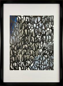 DCL BnWB 01, de David Decourcelle The Art Cycle