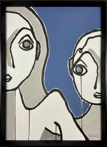 The Both, de David Decourcelle The Art Cycle