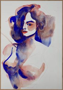 Empower, de Deborah Bettan The Art Cycle