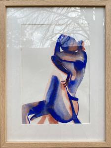 Show off, de Deborah Bettan The Art Cycle