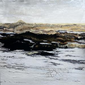 Balade, de Diane Breton The Art Cycle