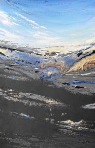Pen Er Malo, de Diane Breton The Art Cycle