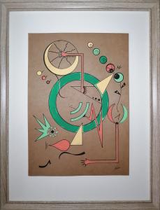 6 heures 10, de Doriane Al Kourdi The Art Cycle