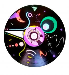 Carnaval, de Doriane Al Kourdi The Art Cycle