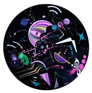 Envol, de Doriane Al Kourdi The Art Cycle