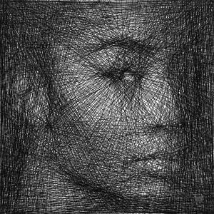 Regard Out Of Lines, de Frédéric Durieu Nathalie Erin The Art Cycle