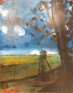 Breathe II, de Emma Pauline Klein Haneveld The Art Cycle