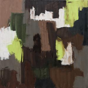 E0006, de Celine Gueudet The Art Cycle