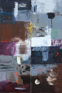 E0037, de Celine Gueudet The Art Cycle