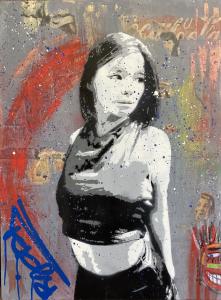 Bjork bis, de Eric Doisy The Art Cycle