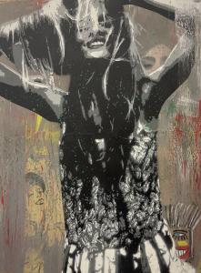 Joy, de Eric Doisy The Art Cycle