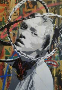 Mats, de Eric Doisy The Art Cycle