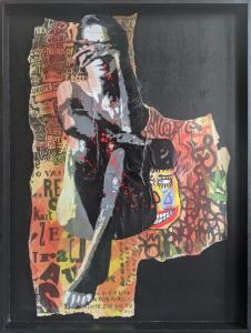 Reflexion, de Eric Doisy The Art Cycle