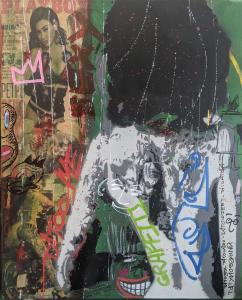 Tatoo me, de Eric Doisy The Art Cycle