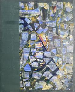 Cartes postales, de Fabrice  Ardiet The Art Cycle