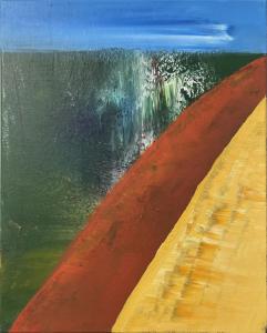 Deforest, de Fabrice  Ardiet The Art Cycle