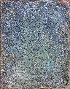 Etoiles, de Fabrice  Ardiet The Art Cycle