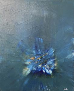 Rapids, de Fabrice  Ardiet The Art Cycle