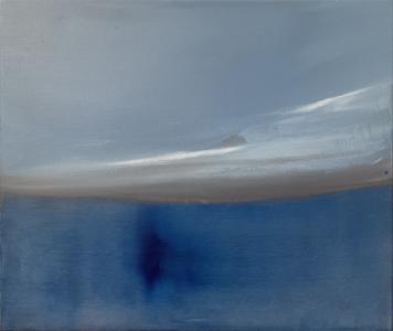Sans titre 10, de Fabrice  Ardiet The Art Cycle