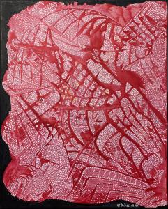 Sans titre 12, de Fabrice  Ardiet The Art Cycle
