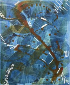 Sans titre 15, de Fabrice  Ardiet The Art Cycle