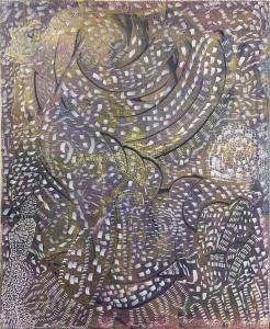 Sans titre 17, de Fabrice  Ardiet The Art Cycle