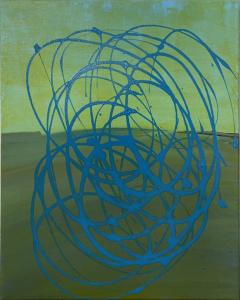 Sans titre 4, de Fabrice  Ardiet The Art Cycle