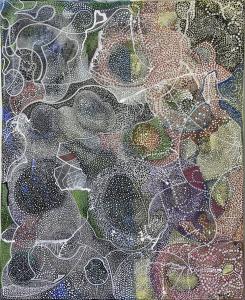 Sans titre 8, de Fabrice  Ardiet The Art Cycle