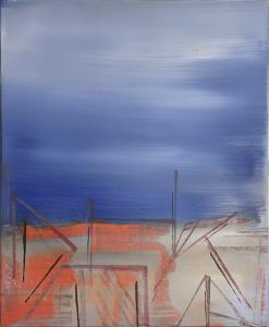 Transats, de Fabrice  Ardiet The Art Cycle