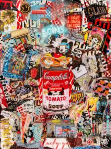 Lucky you, de Stéphanie Pépin The Art Cycle