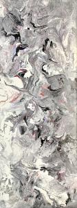 Friaskyna 1, de Florence Féraud Aiglin The Art Cycle