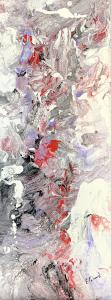 Friaskyna 2, de Florence Féraud Aiglin The Art Cycle