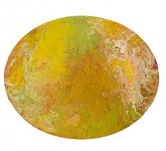 Mimosa, de Florence Féraud Aiglin The Art Cycle