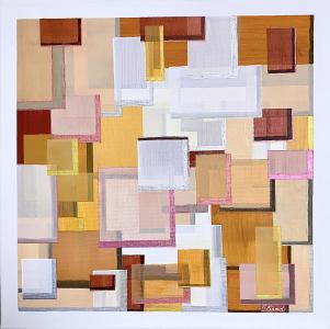 Naturel, de Florence Féraud Aiglin The Art Cycle