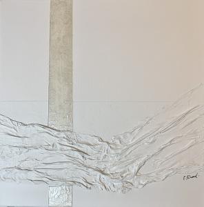 Pureté, de Florence Féraud Aiglin The Art Cycle