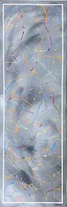 Zimbala 2, de Florence Féraud Aiglin The Art Cycle
