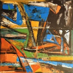 25 mars 2023, de Frederique Manley The Art Cycle
